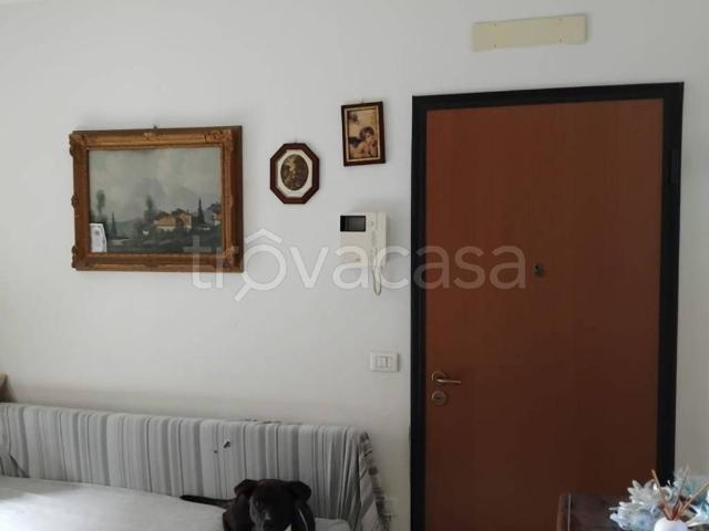 Appartamento in affitto a Sant'Ilario d'Enza via Roma, arredato, balcone TrovaCasa