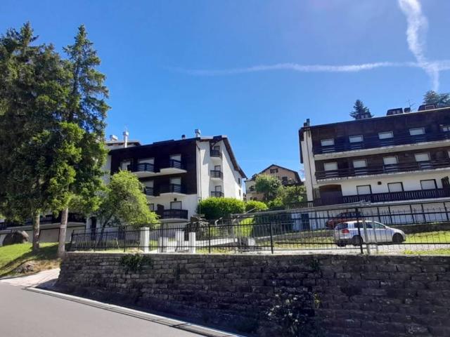 Appartamento in affitto a Santo Stefano d'Aveto GE
