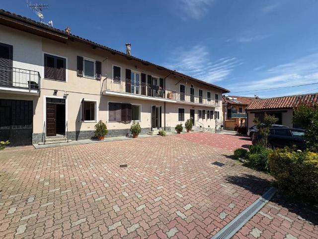 Appartamento in affitto a Santo Stefano Roero CN