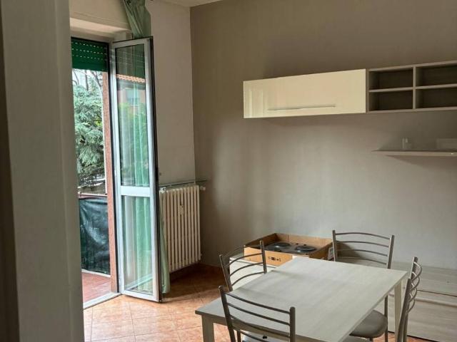 Appartamento in affitto a Santo Stefano Ticino MI