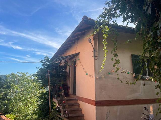Appartamento in affitto a Sant'Olcese GE
