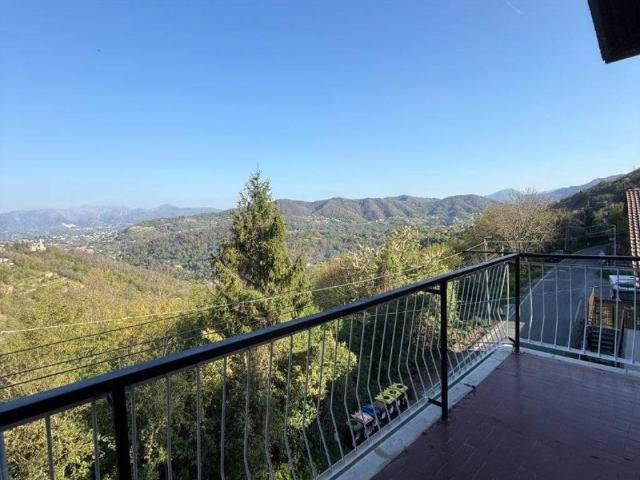 Appartamento in affitto a Sant'Olcese GE