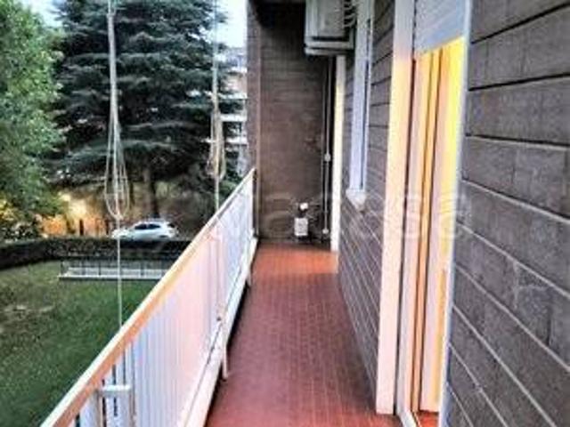 Appartamento in affitto a Sasso Marconi, arredato, box, ascensore TrovaCasa