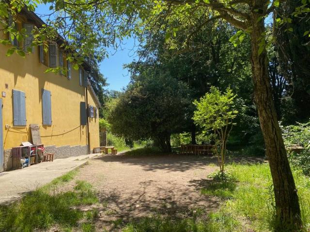 Appartamento in affitto a Sasso Marconi BO