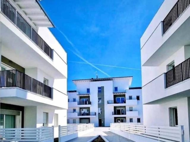 Appartamento in affitto a Sasso Marconi BO