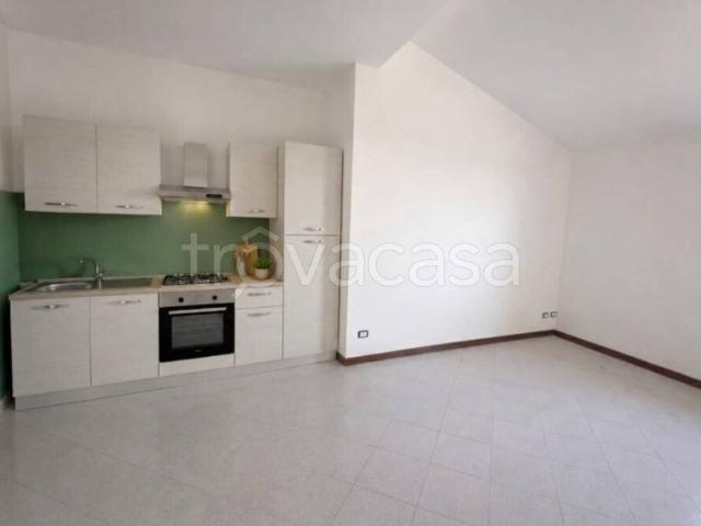 Appartamento in affitto a Sarmato via Emilia Pavese, 10, non arredato/vuoto, senza ascensore, balcone TrovaCasa