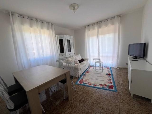 Appartamento in affitto a Sarnico BG