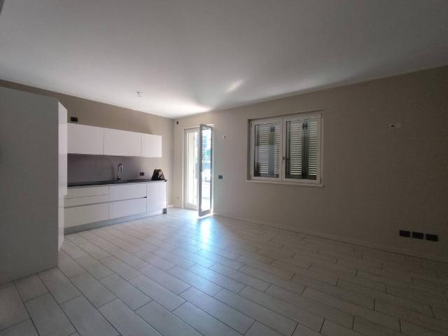 Appartamento in affitto a Sarnico BG