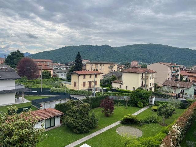 Appartamento in affitto a Sarnico BG