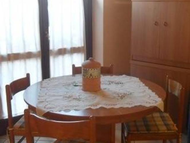 Appartamento in affitto a Saronno VA