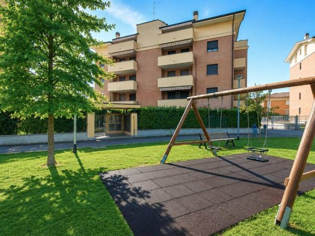 Appartamento in affitto a Saronno VA
