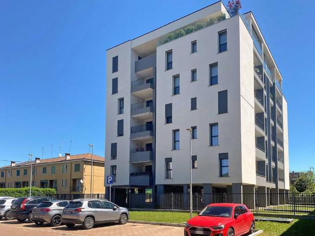 Appartamento in affitto a Saronno VA