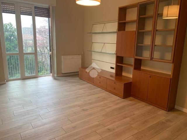 Appartamento in affitto a Saronno VA