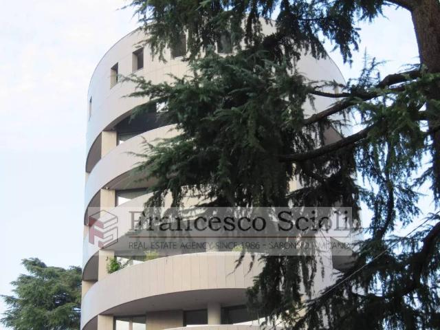 Appartamento in affitto a Saronno VA