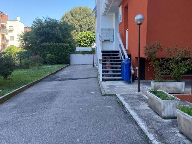 Appartamento in affitto a Saronno VA