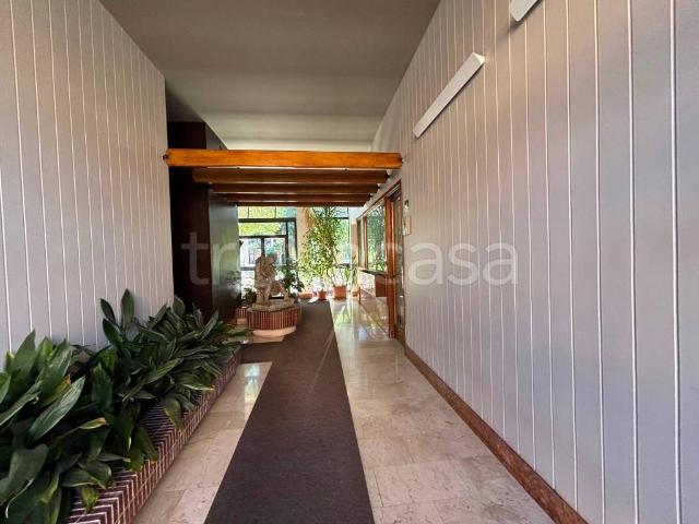 Appartamento in affitto a Saronno vicolo Pozzetto, 36, ascensore, parquet, balcone TrovaCasa