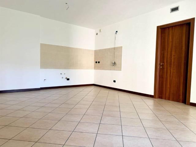 Appartamento in affitto a Sarezzo, non arredato/vuoto, box, terrazzo TrovaCasa