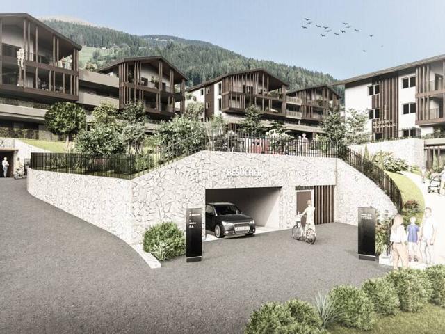 Appartamento in affitto a Sarentino BZ