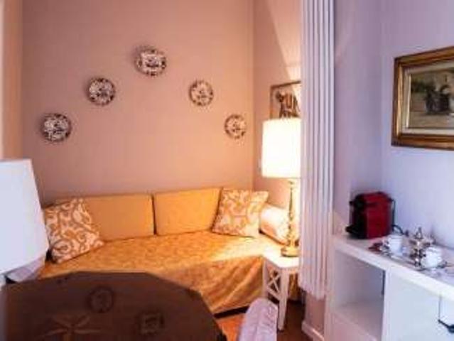 Appartamento in affitto a Sarpi, Milano 1 camera da letto