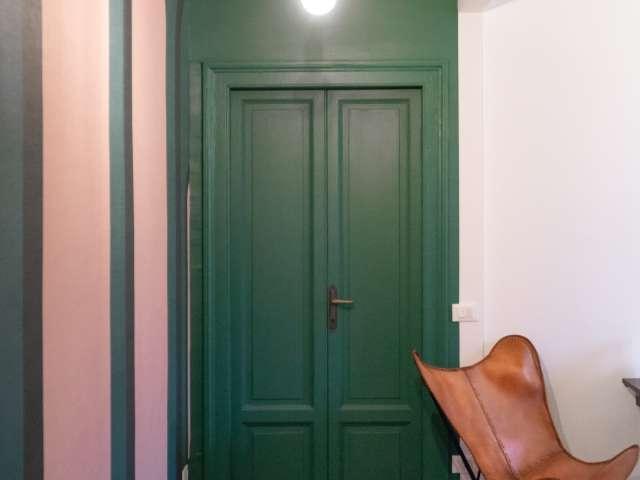 Appartamento in affitto a Sarpi, Milano 1 camera da letto
