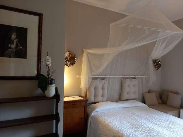 Appartamento in affitto a Sarpi, Milano 2 camere da letto
