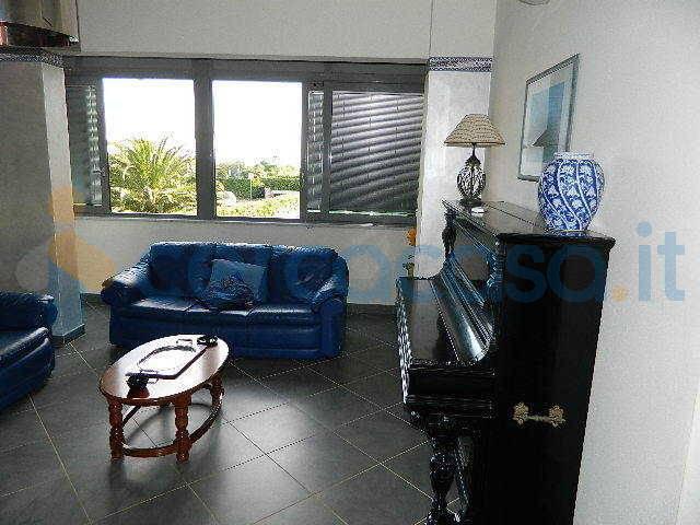 Appartamento in affitto a Sarzana