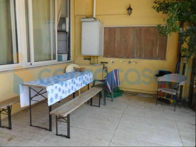 Appartamento in affitto a Sarzana