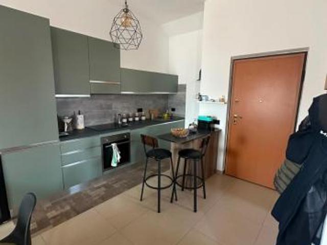 Appartamento in affitto a Sarzana 48 mq Rif: 1423638