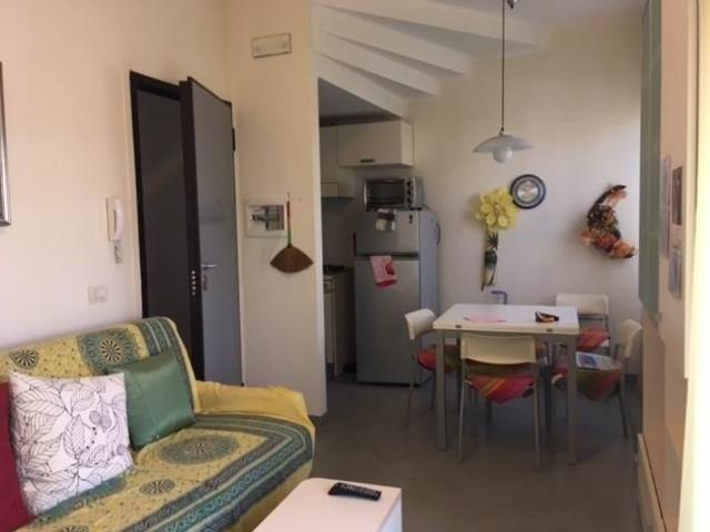 Appartamento in affitto a Sarzana, non arredato/vuoto, posto auto, riscaldamento autonomo TrovaCasa