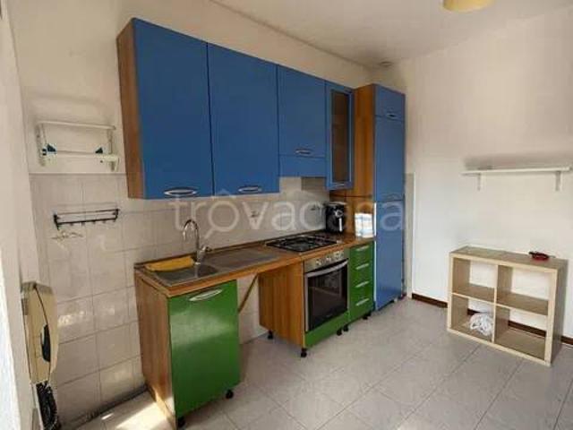 Appartamento in affitto a Sarzana, senza ascensore TrovaCasa