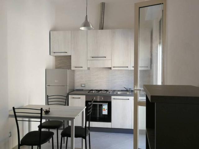 Appartamento in affitto a Sarzana SP