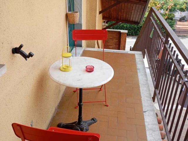 Appartamento in affitto a Sarzana via Alta, 81, arredato, terrazzo, riscaldamento autonomo TrovaCasa