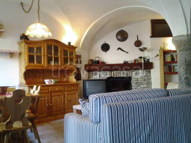 Appartamento in affitto a Sauze d'Oulx frazione Jouvenceaux, 29B, box, terrazzo, riscaldamento autonomo TrovaCasa