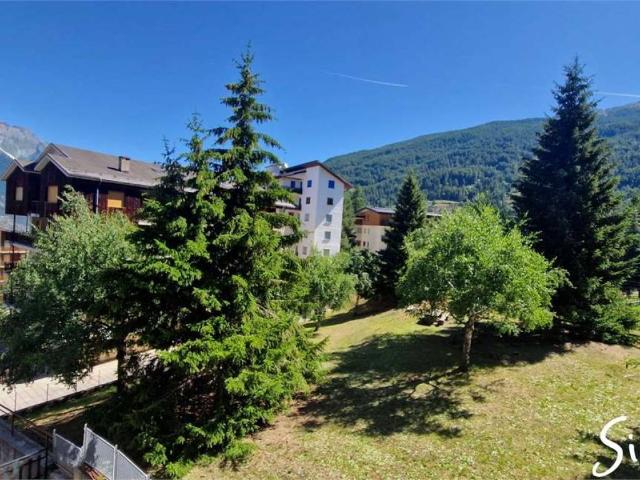 Appartamento in affitto a Sauze d'Oulx TO