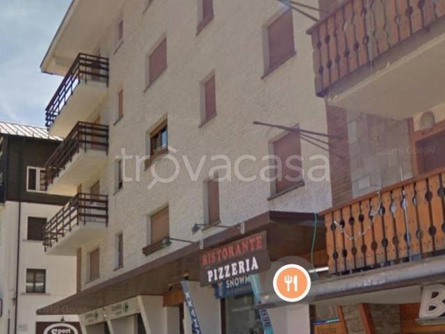 Appartamento in affitto a Sauze d'Oulx via Clotes, 10, arredato, ristrutturato, balcone TrovaCasa