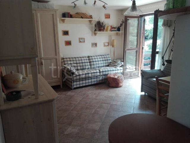 Appartamento in affitto a Sauze d'Oulx via Miramonti, arredato, box, ascensore TrovaCasa