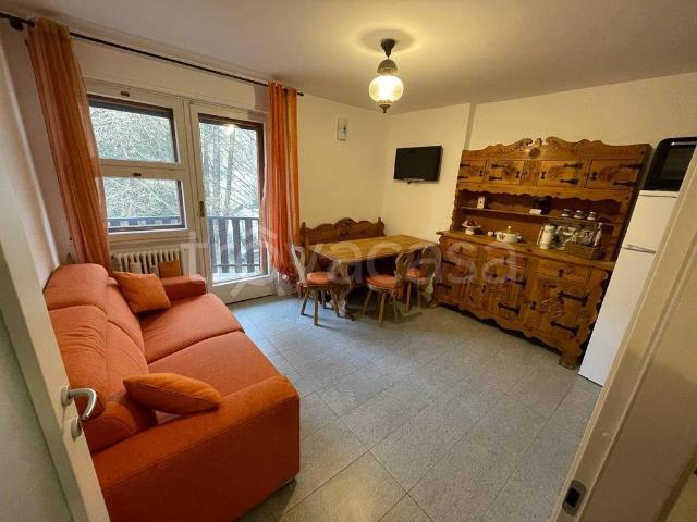 Appartamento in affitto a Sauze d'Oulx via Monfol, 30, arredato, ascensore, luminoso TrovaCasa