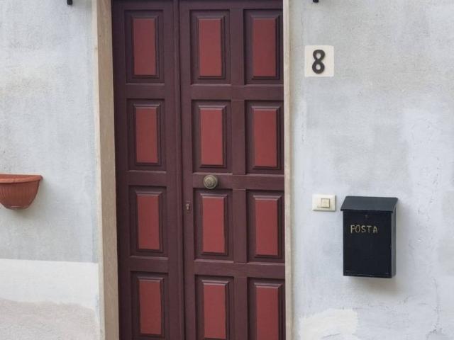 Appartamento in affitto a Savoia di Lucania calata Sant' Ignazio, arredato, riscaldamento autonomo, lavanderia TrovaCasa