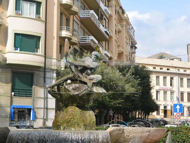 Appartamento in affitto a Savona
