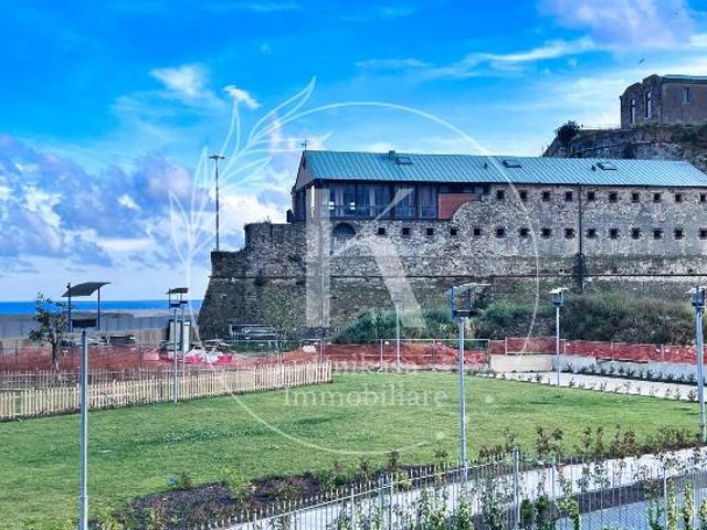 Appartamento in affitto a Savona