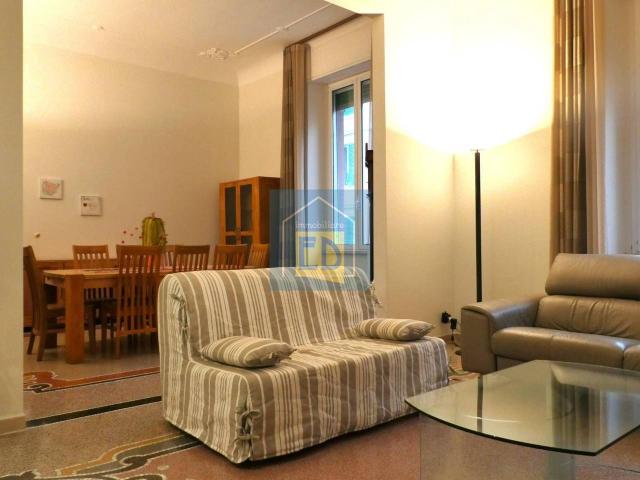 Appartamento in affitto a Savona