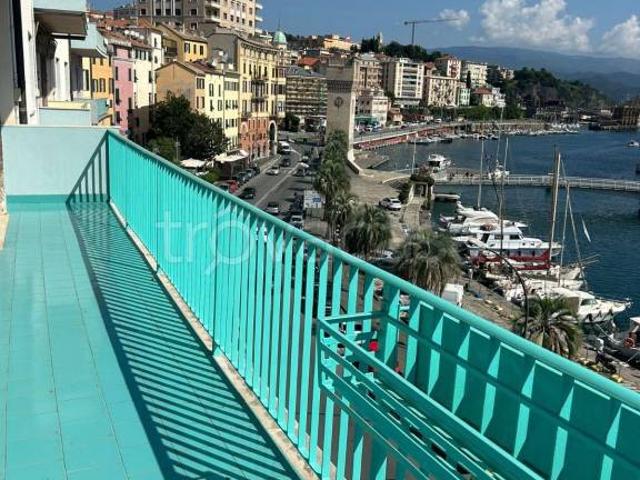 Appartamento in affitto a Savona via Antonio Gramsci