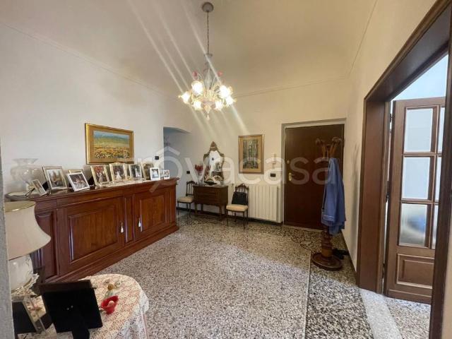 Appartamento in affitto a Savona via Giovanni Vincenzo Verzellino, 5, arredato, riscaldamento autonomo, ascensore TrovaCasa