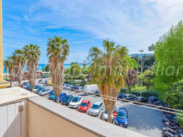 Appartamento in affitto a Savona via Nizza, 59