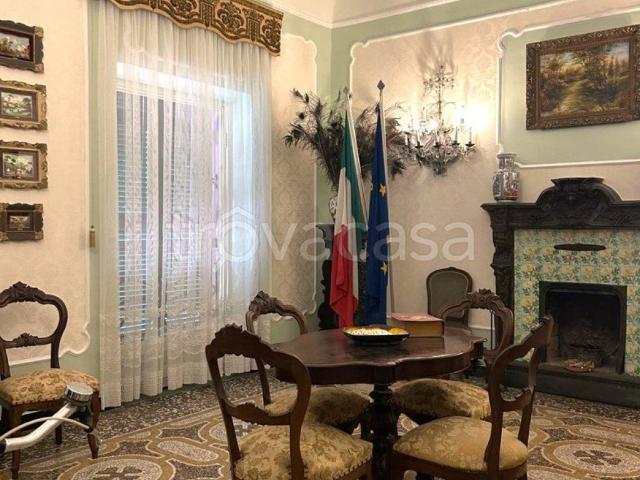 Appartamento in affitto a Savona via Paleocapa, arredato, balcone, cucina abitabile TrovaCasa