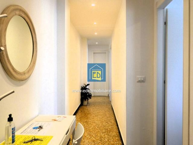 Appartamento in affitto a Savona via Torquato Tasso, 9, arredato, riscaldamento autonomo, ascensore TrovaCasa