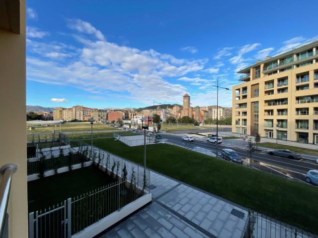 Appartamento in affitto a Savona, Centro