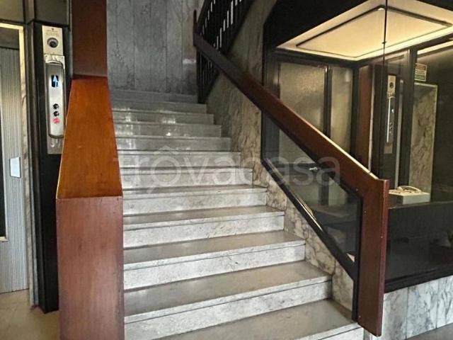 Appartamento in affitto a Savona piazza Saffi, arredato, cucina abitabile TrovaCasa