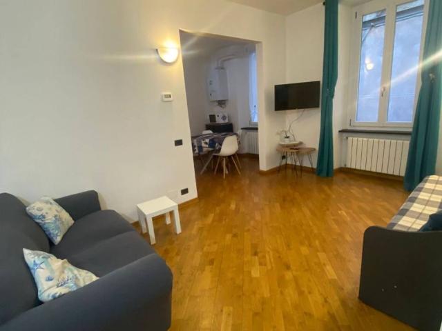 Appartamento in affitto a Savona SV