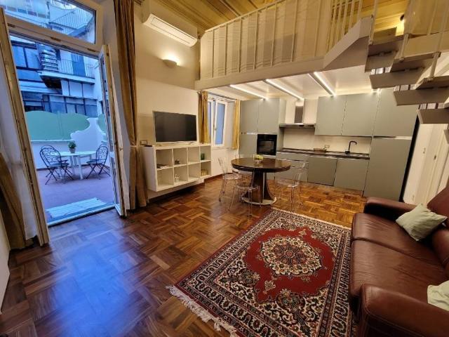 Appartamento in affitto a Savona SV